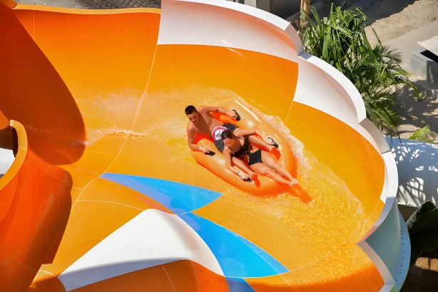 Best Time to Visit Waterbom Bali