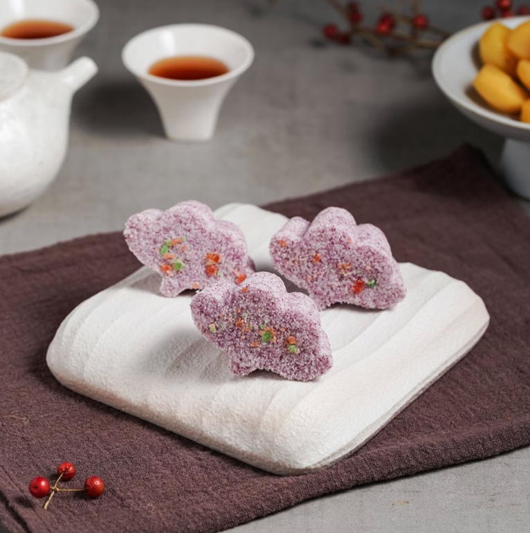 日式和菓子 - 滋養製菓