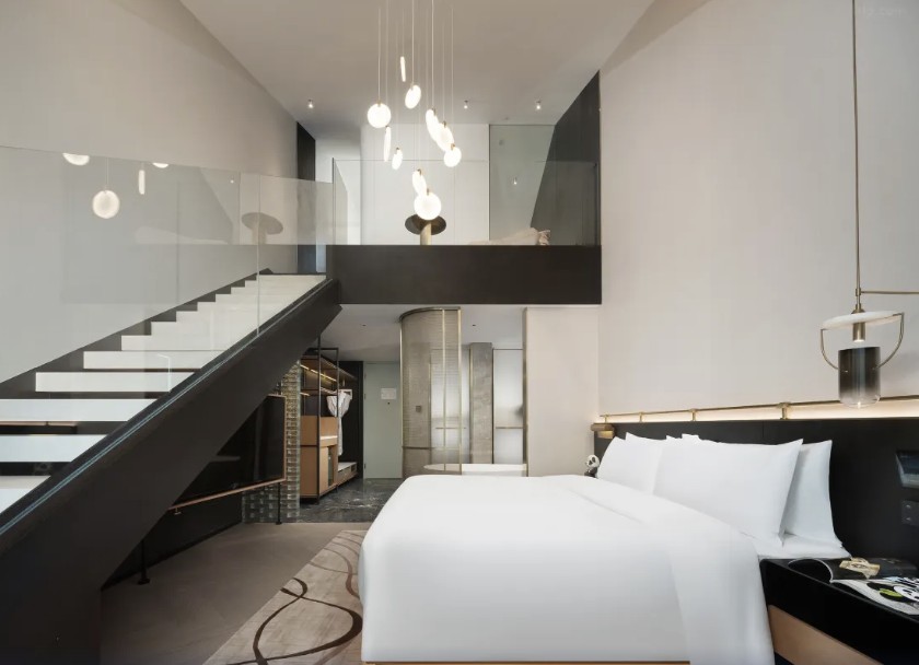 成都C3酒店(天府藝術公園店)2