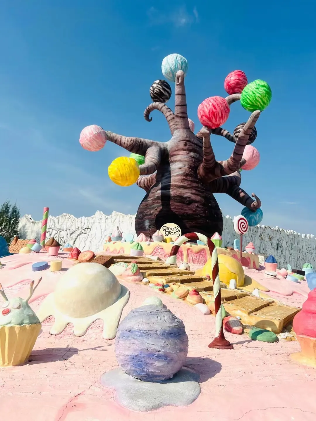 ที่เที่ยวพัทยา