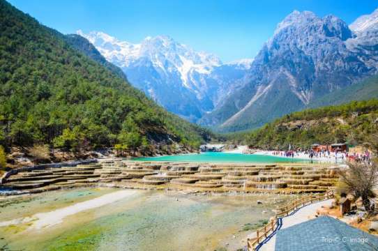 ลี่เจียง