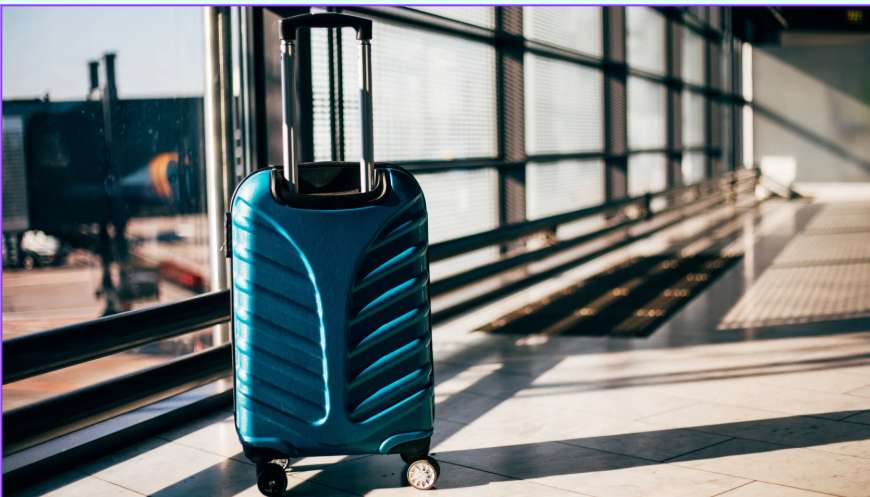 เตรียมพร้อมก่อนการเดินทาง