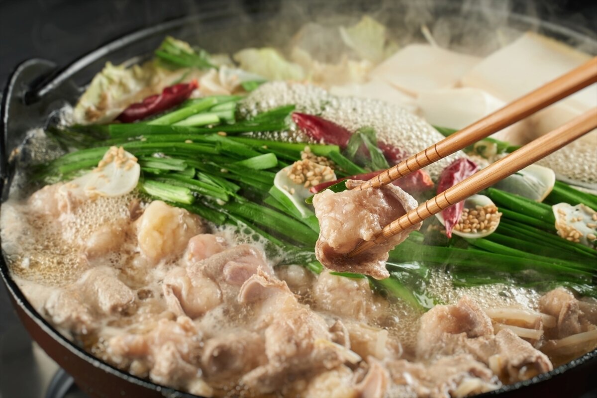 후쿠오카 텐진 놀거리, 맛집