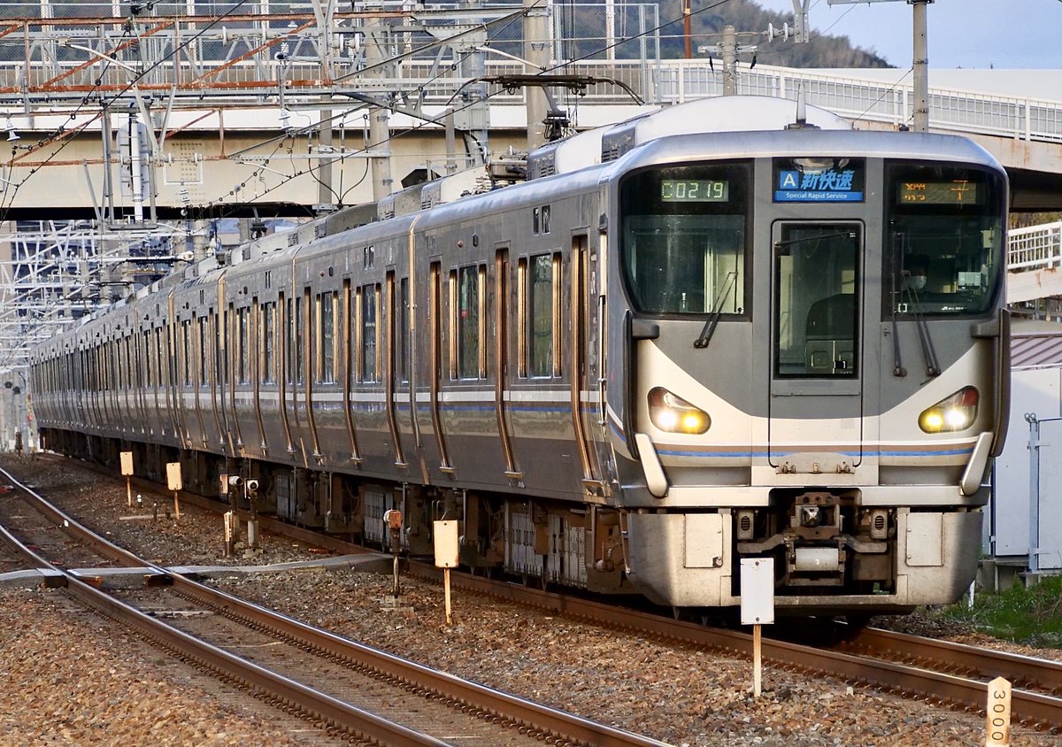 JR 京都線
