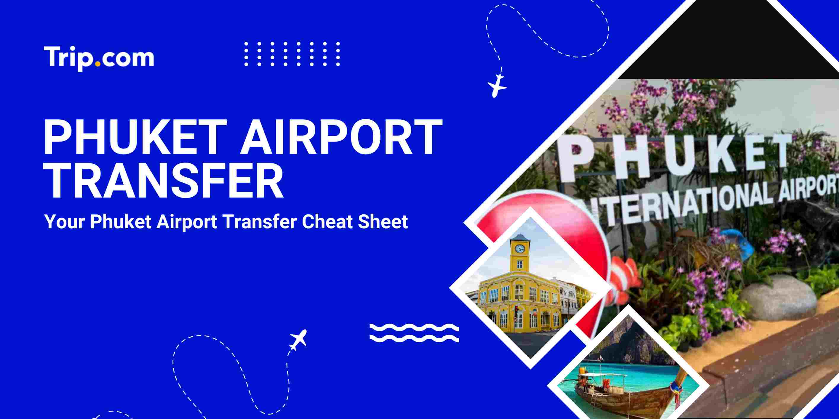 Phuket Airport Transfer