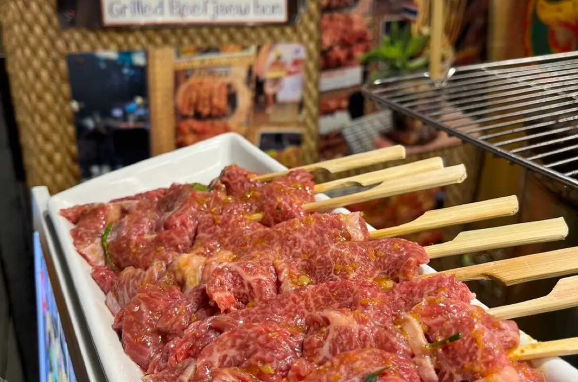 จ๊อดแฟร์ รัชดา