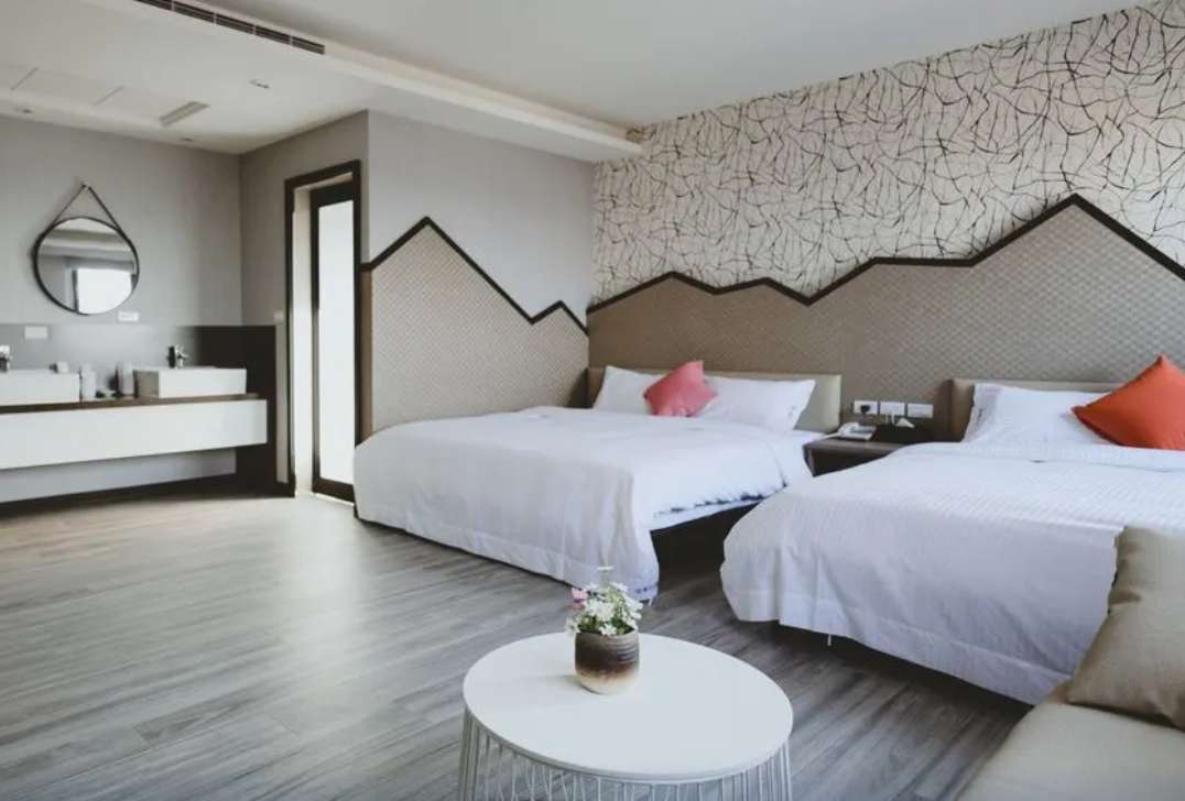 金門住宿|閒事別館