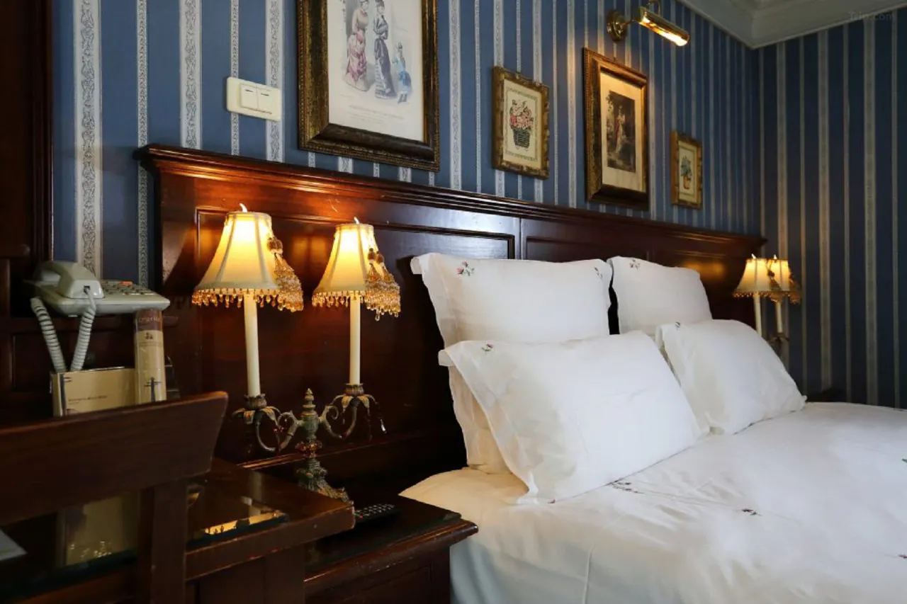 福壽山農場住宿｜南投清境霞飛音樂城堡