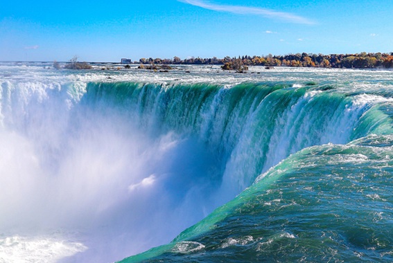 Niagara Falls