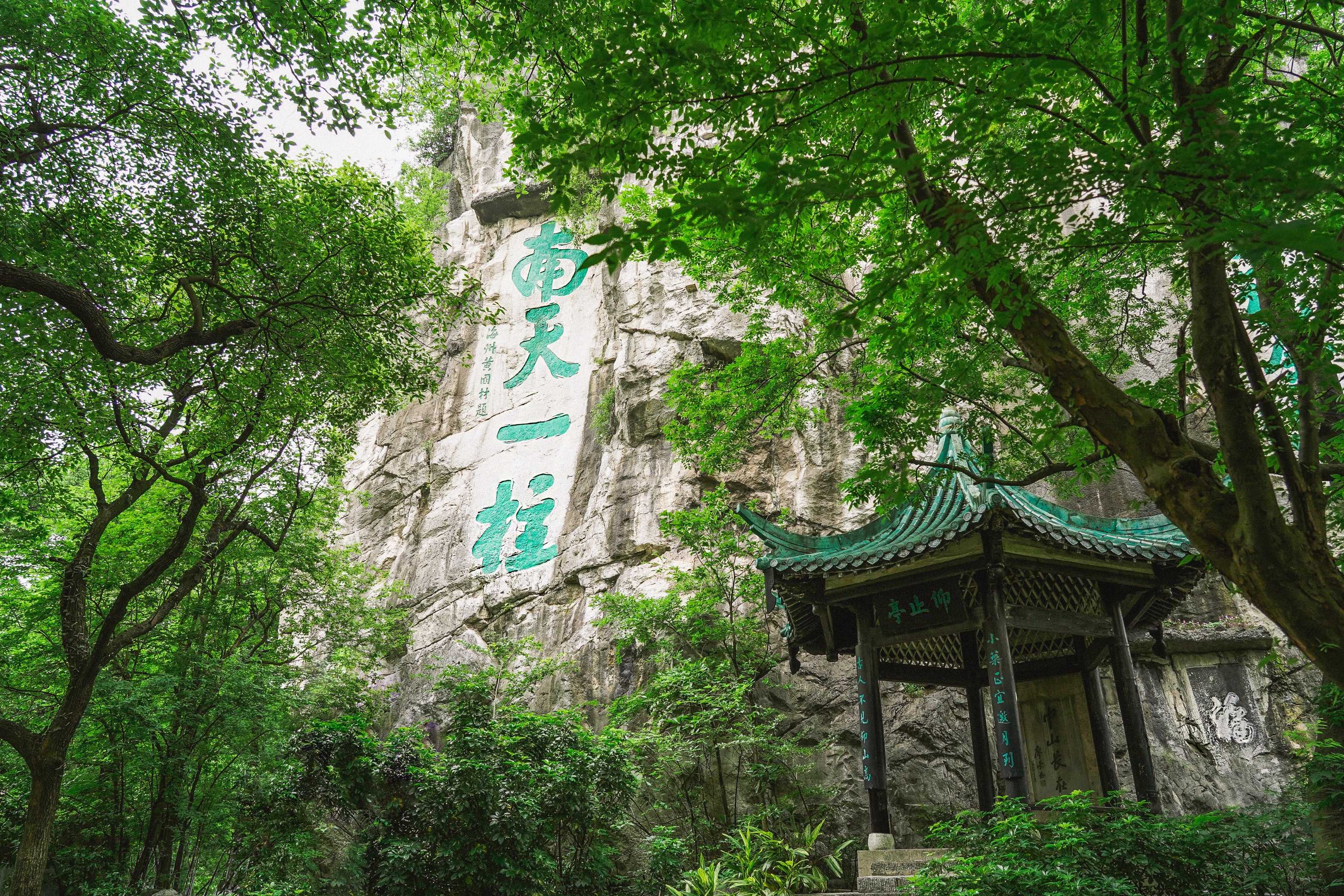 solitary beauty and peak prince city