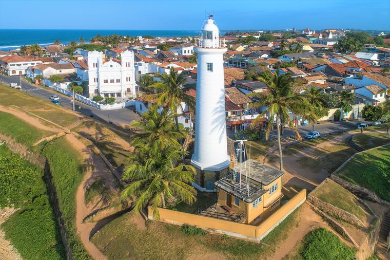 Galle