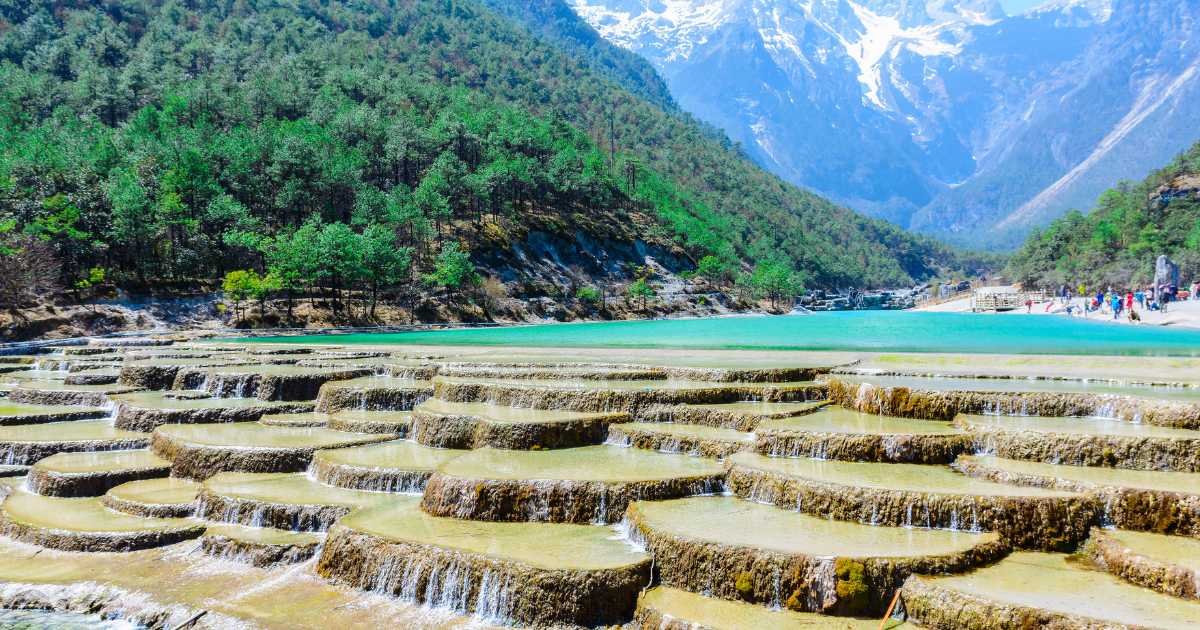 Cosa vedere a Lijiang: attrazioni e cosa fare_Blue Moon Valley