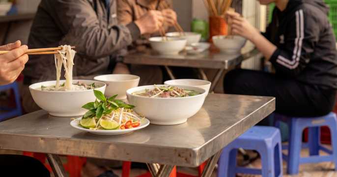 เฝอดานัง อร่อยอยู่ที่ไหน? รวม 10 ร้านเฝอดานัง ที่ไม่ควรพลาด | Trip.com