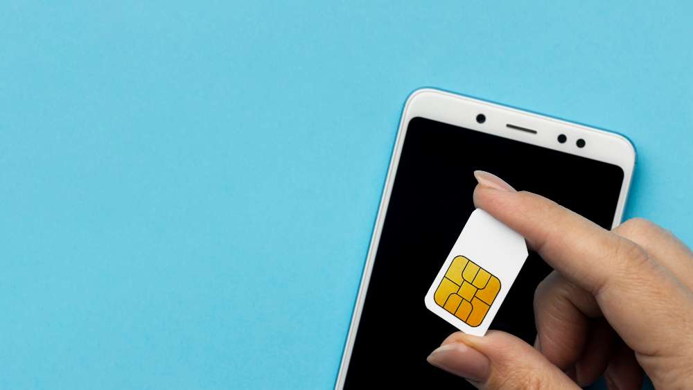 ตัวเลือกที่ 3: Pocket WiFi และซิมการ์ดท้องถิ่น