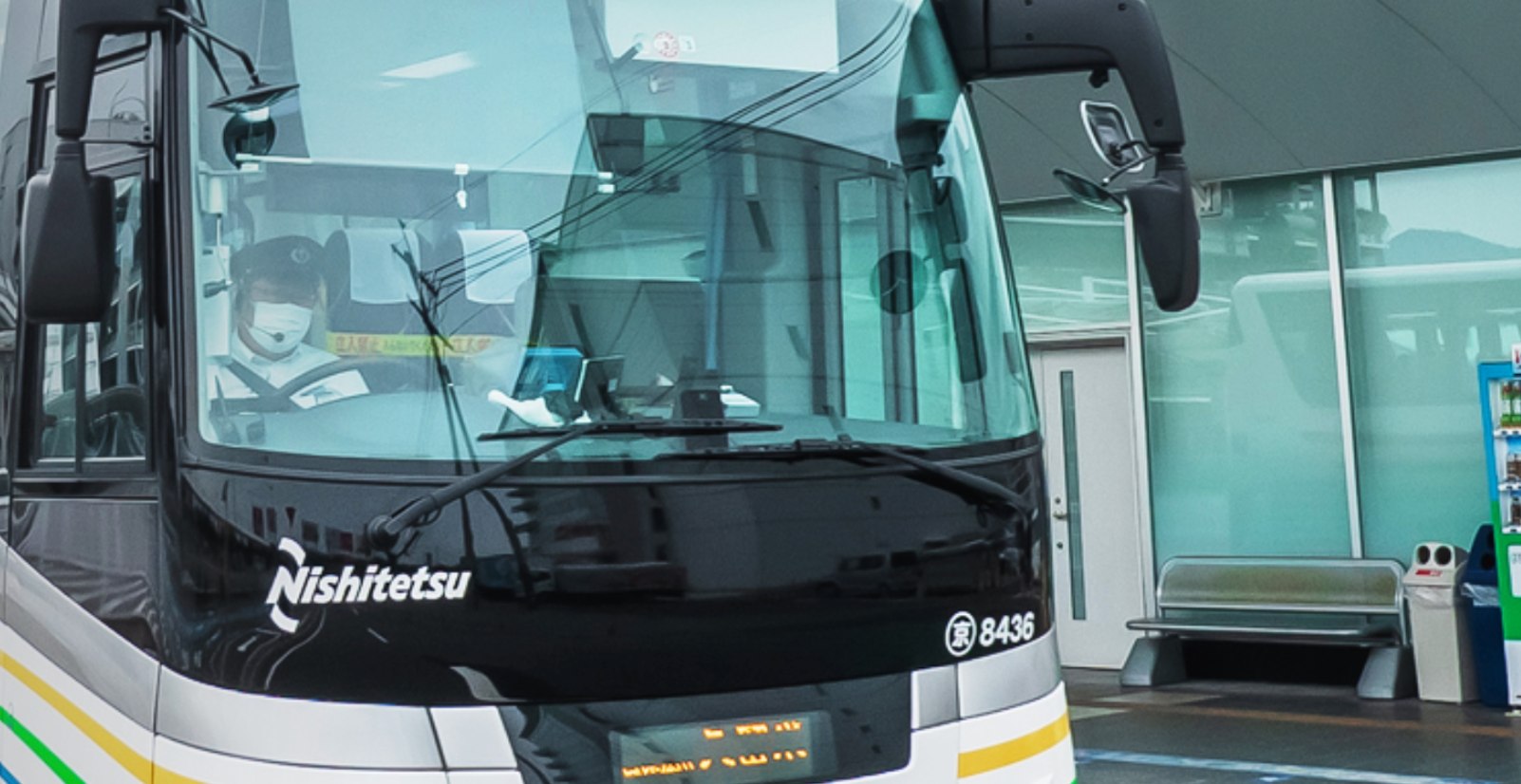 福岡機場 | 巴士