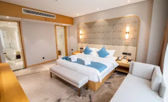 โรงแรมเอเธนส์