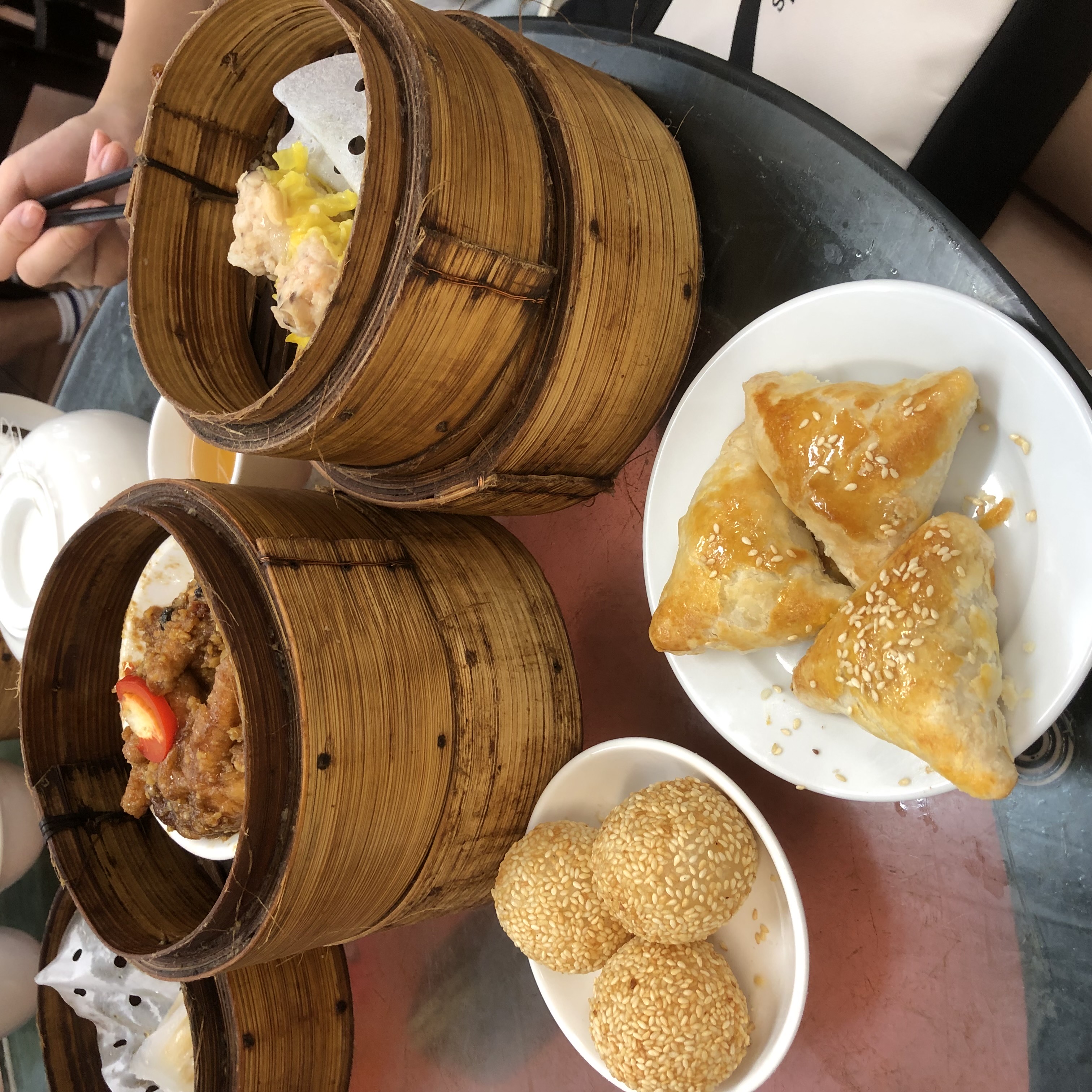 蓮香樓