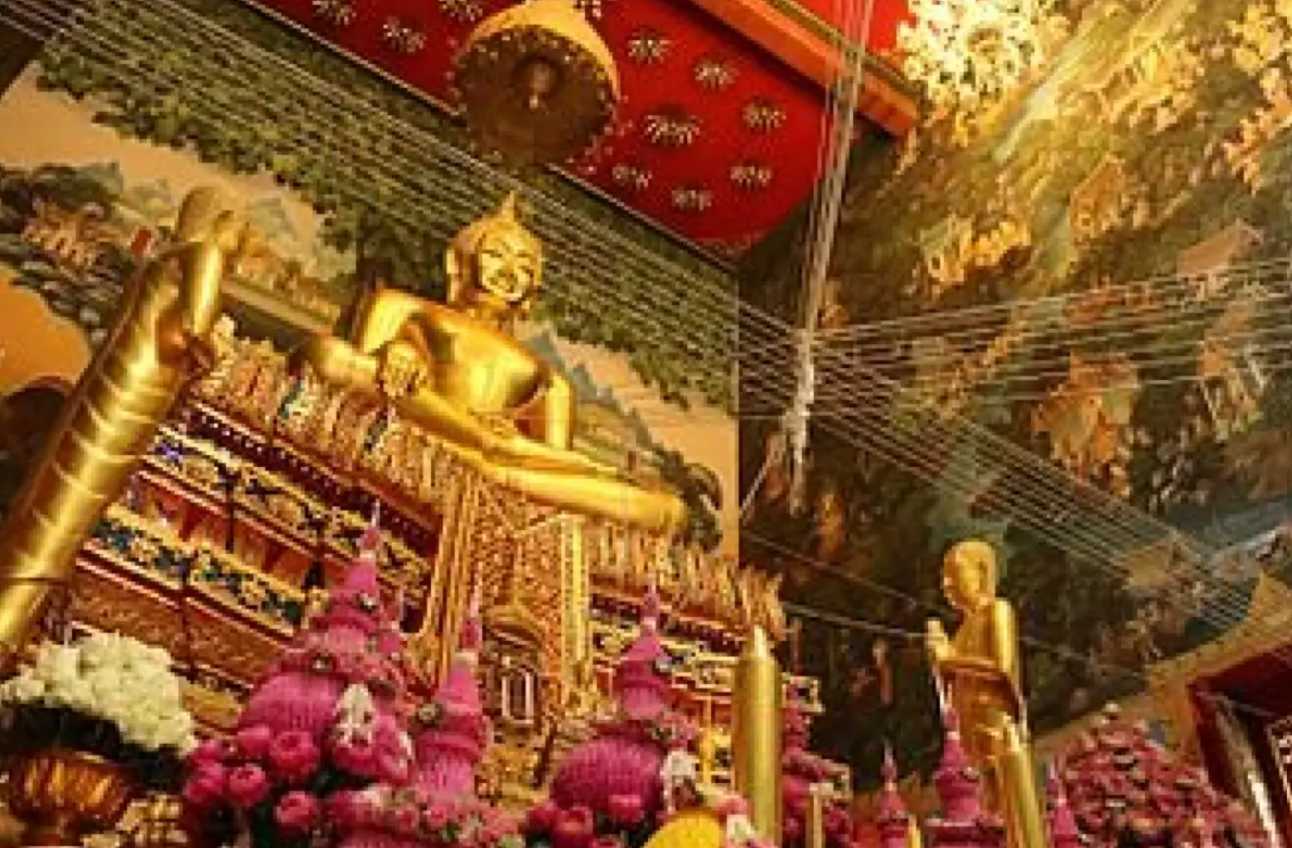 วัดไร่ขิง