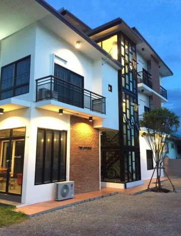 เดอะ คอนเน็ก เชียงใหม่