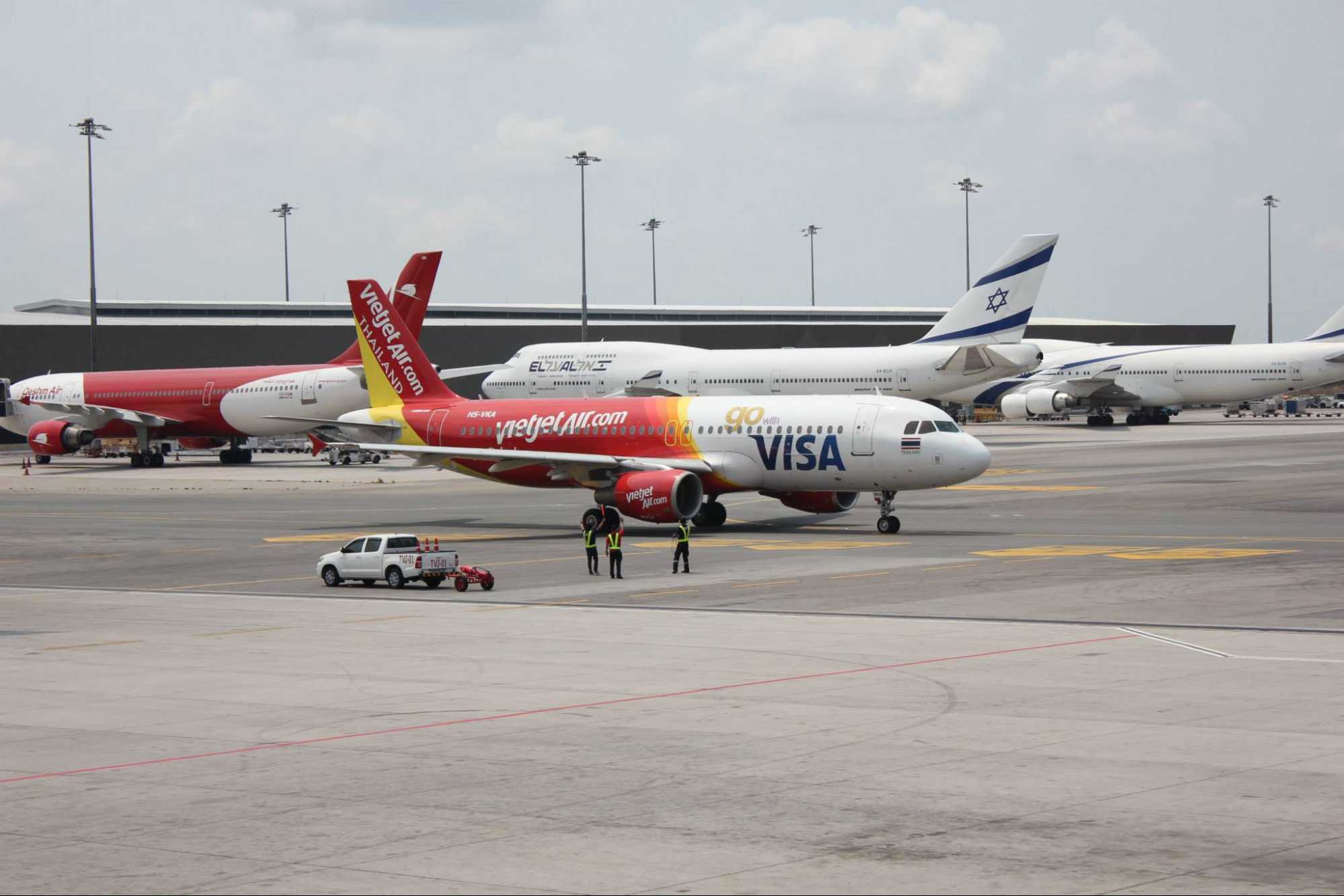 ไทยเวียดเจ็ท