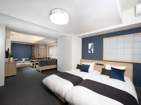 มิมารุ โตเกียว ชินจูกุเวสต์ (MIMARU Tokyo Shinjuku West)
