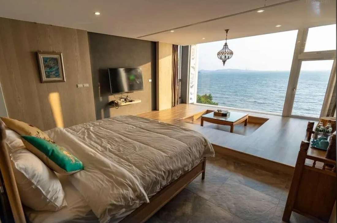 金門住宿|海院子