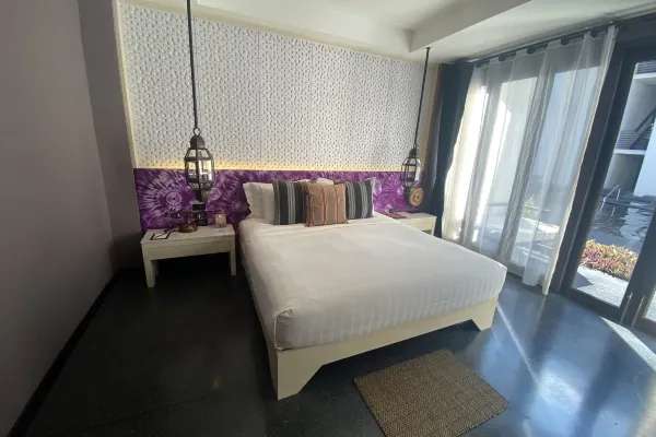 清邁住宿|清邁 U