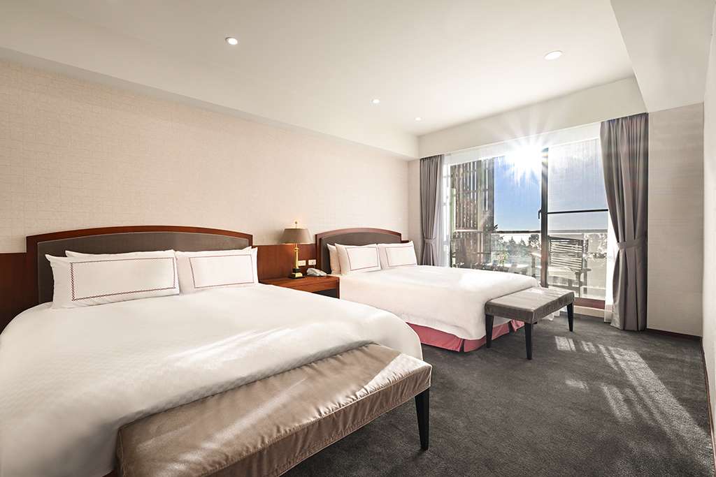 歷史館-貴賓套房