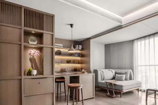 三里屯住宿#2 北京三里屯 CHAO 飯店