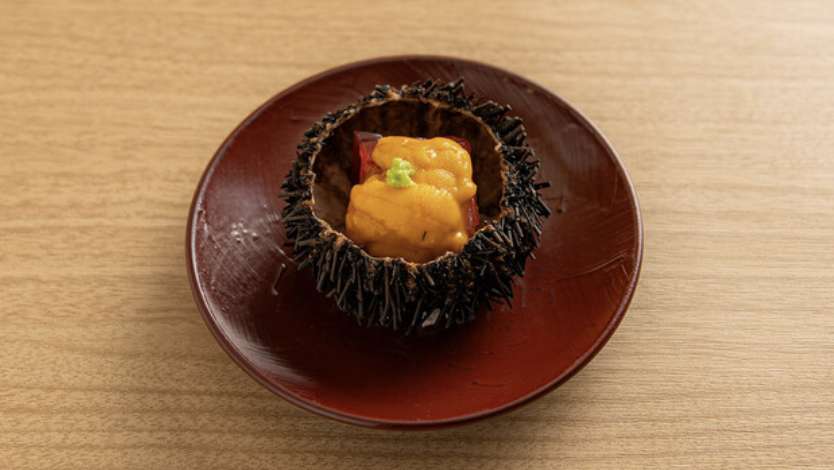 GINZA SUSHI BANYA KAI 