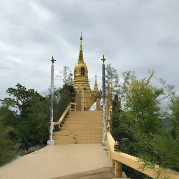 วัดถ้ำเขาน้อย