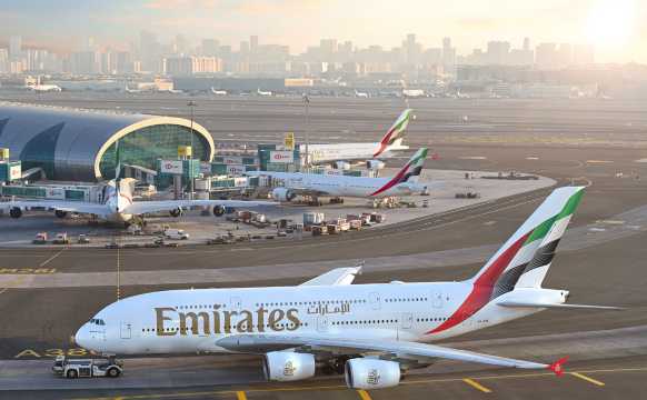 ข้อดี Emirates Skywards