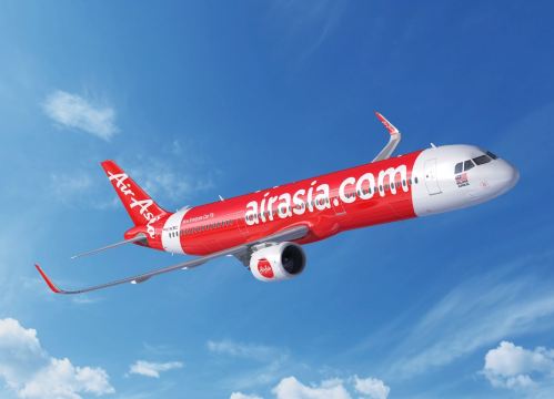 แลกไมล์ AirAsia คืออะไร
