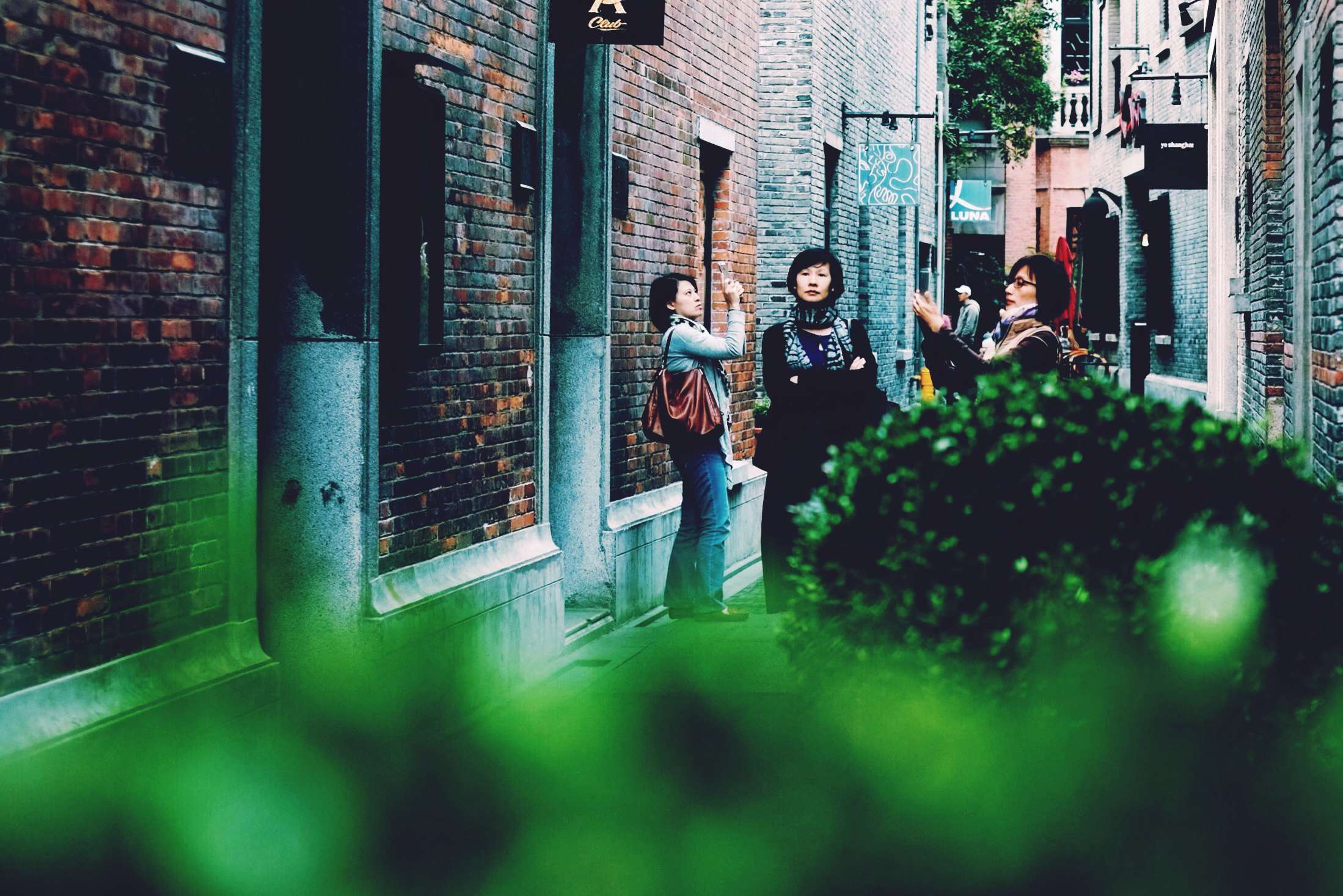 คู่มือเที่ยวซินเทียนตี้ เซี่ยงไฮ้ ฉบับสมบูรณ์ 2568