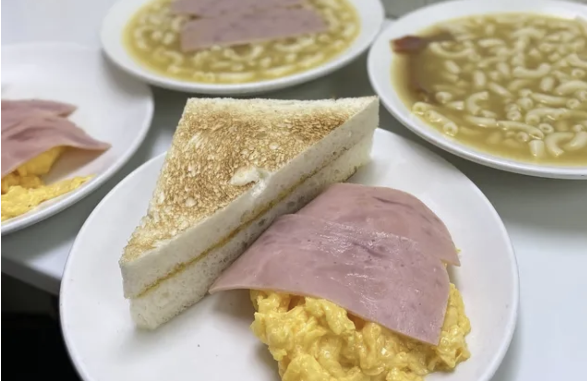 香港獨旅餐廳|澳洲牛奶公司