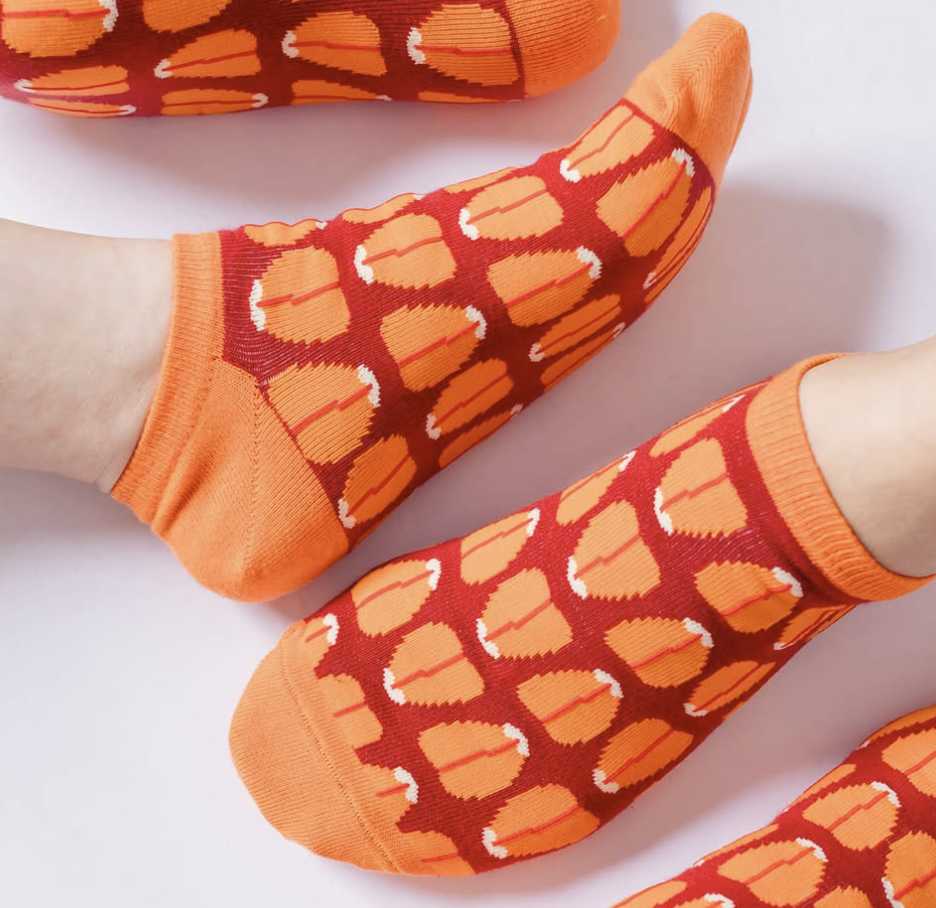 烏魚子圖騰周邊商品