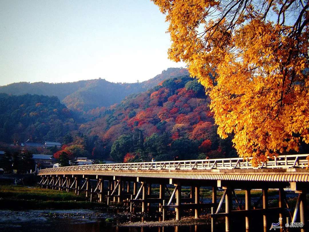 สะพานโทเก็ตสึ