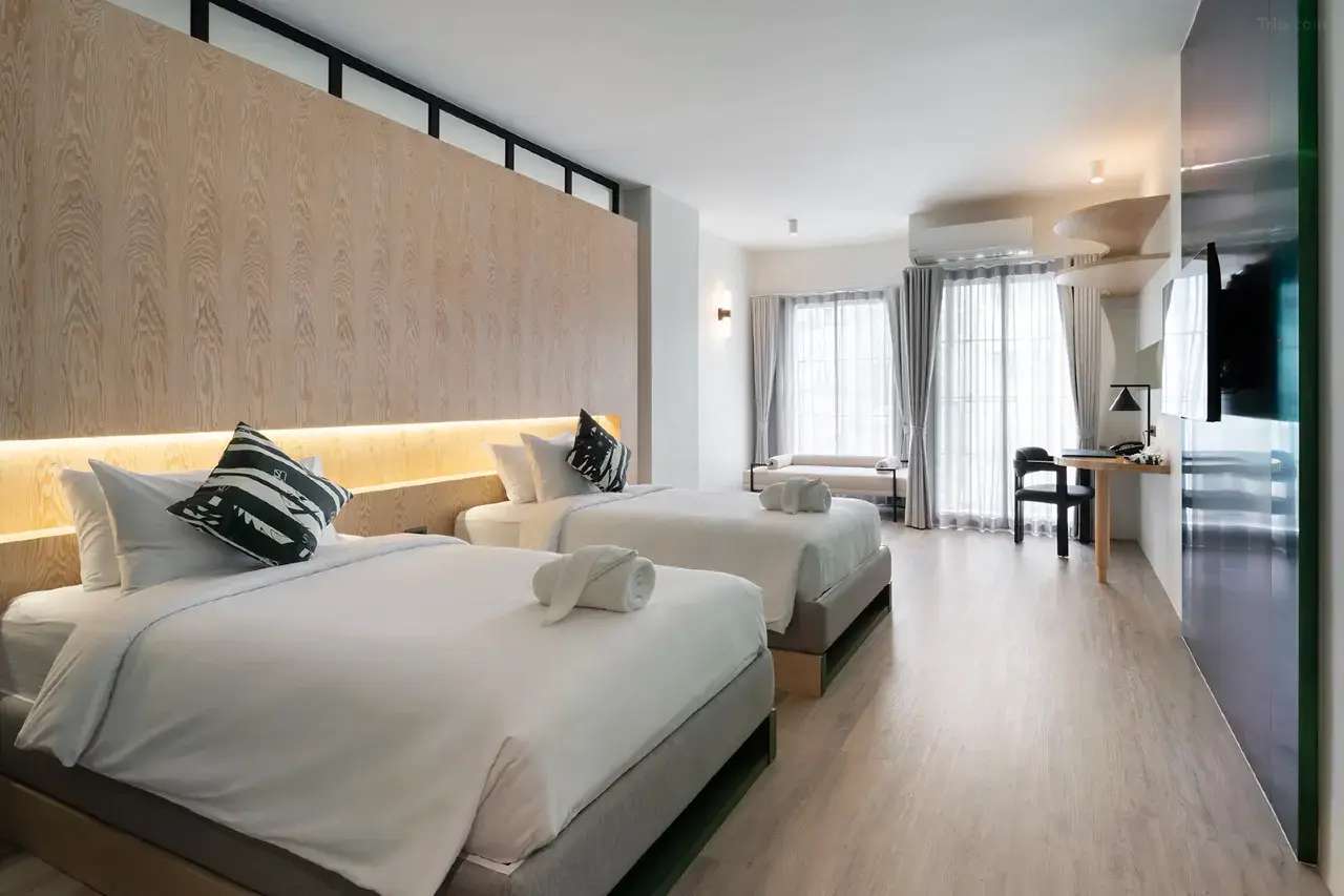 โรงแรมซาแปง