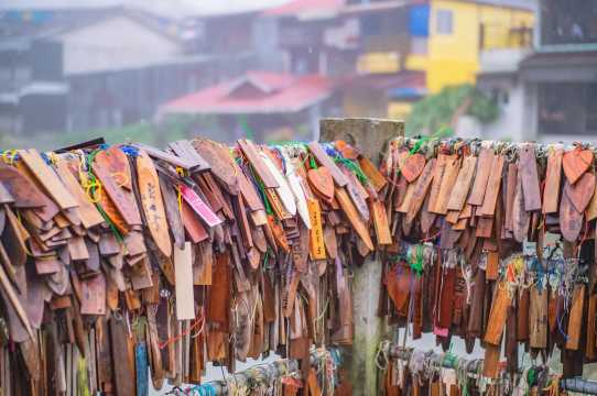 เที่ยวทองผาภูมิ