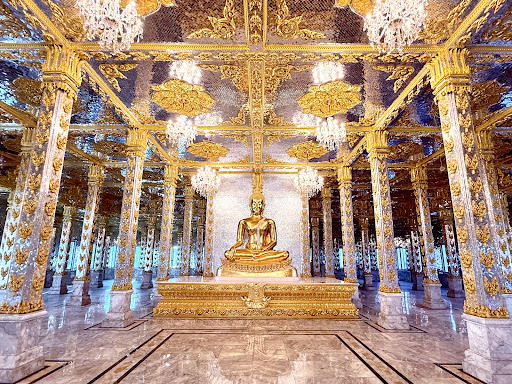 วัดพุทธพรหมยาน