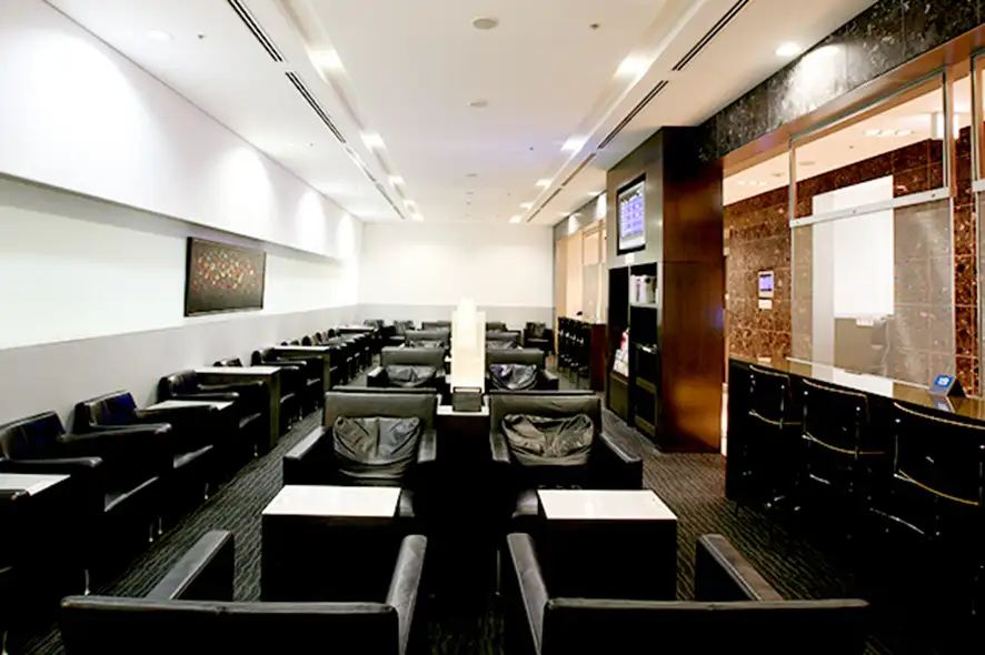 เลานจ์ฮานะ ~hana~