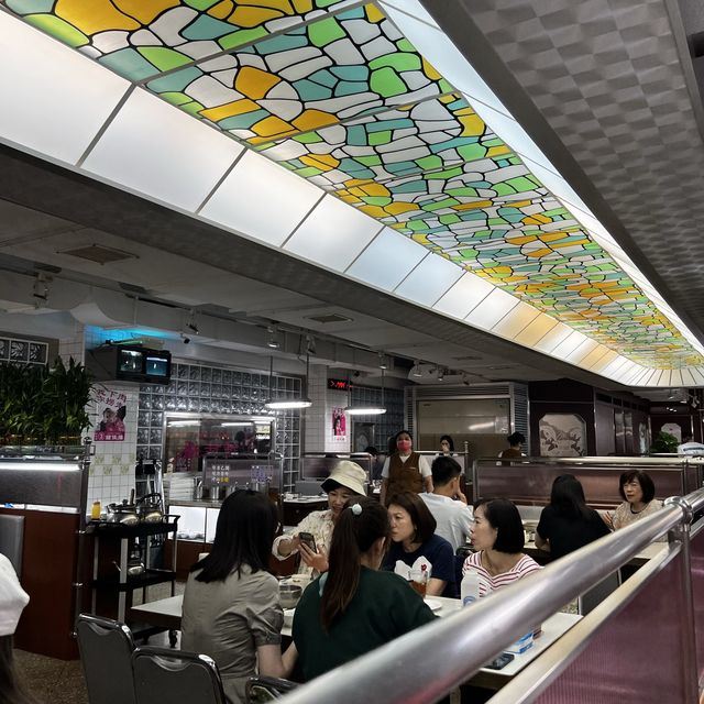 詹記麻辣火鍋 敦南店 
