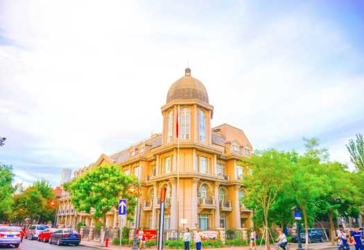 15 ที่เที่ยวเทียนจิน 2569 คู่มือเที่ยวเมืองยุโรปแห่งเอเชียฉบับสมบูรณ์ | Trip.com