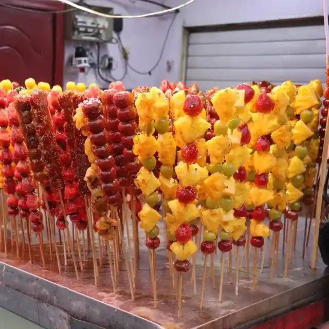 ถังหูหลู่