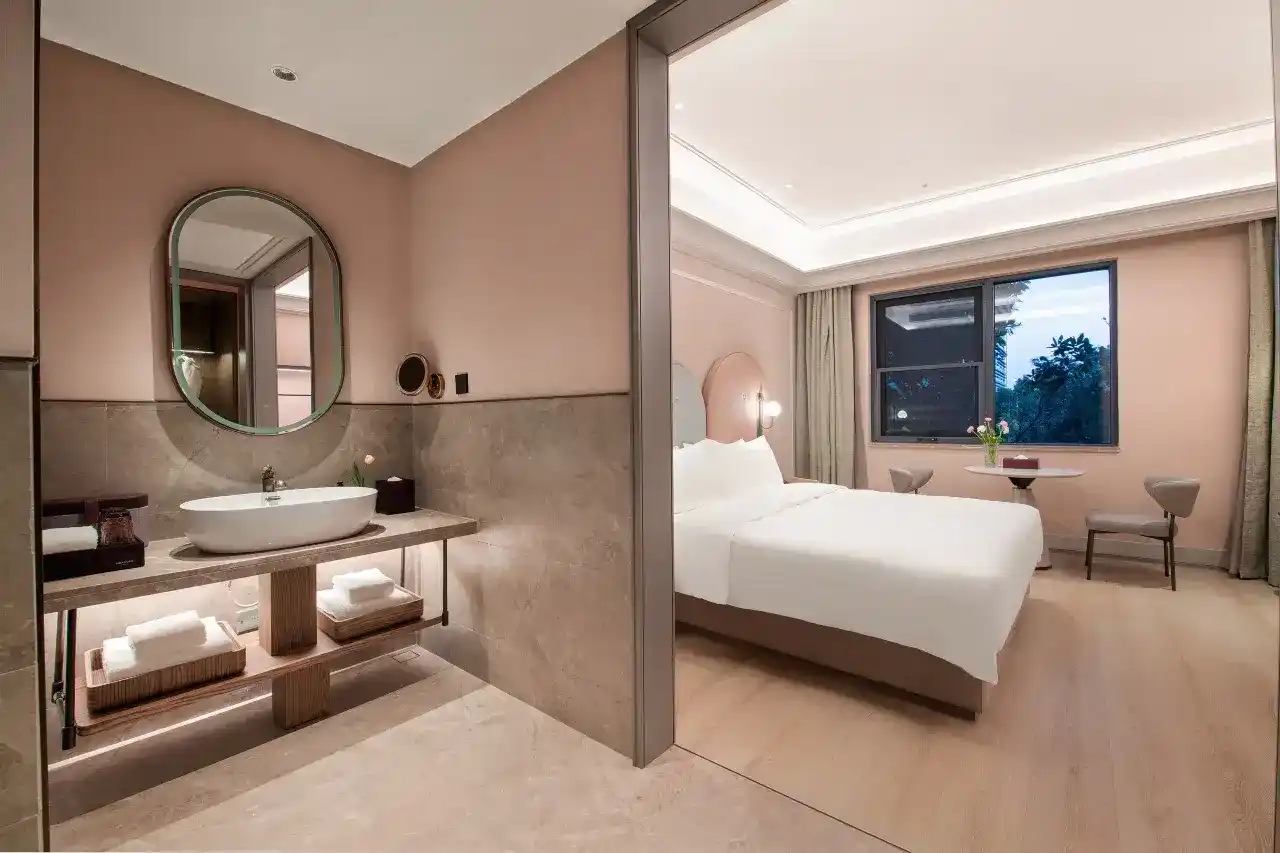 Mercure Kunming Changshui International Airport - 1