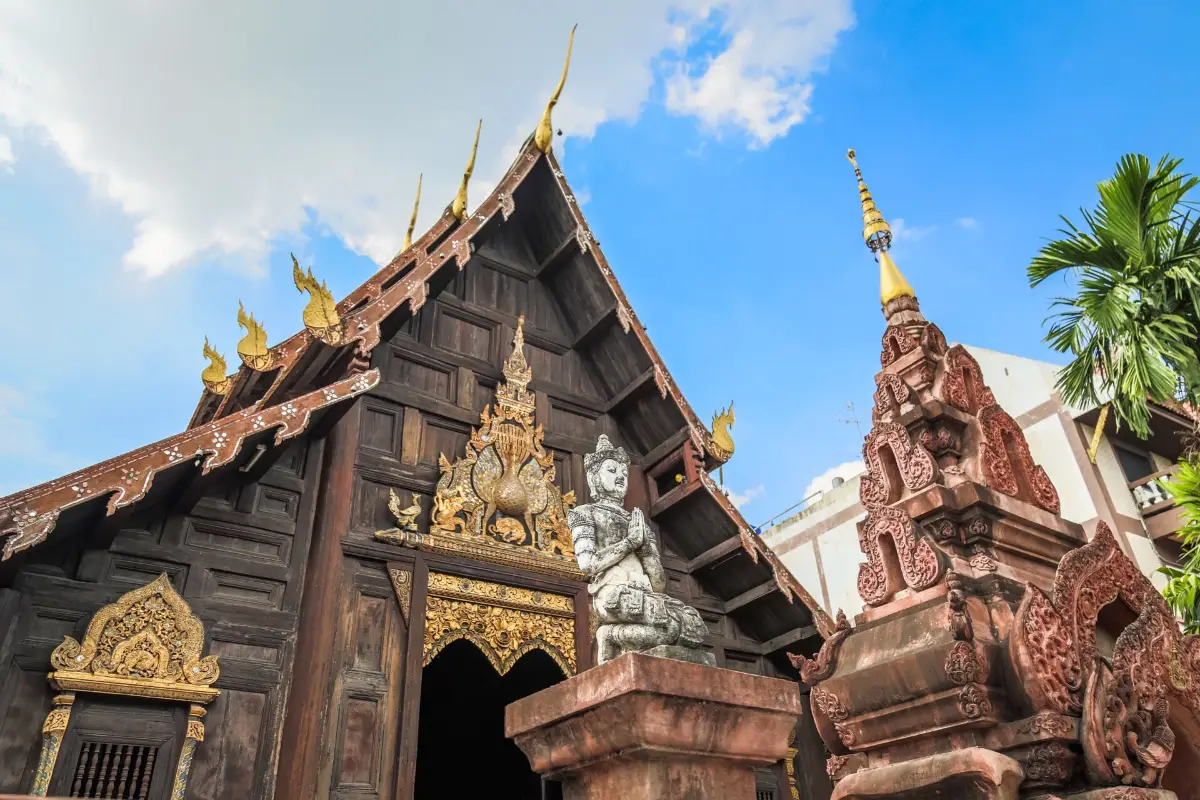 วัดพันเตา