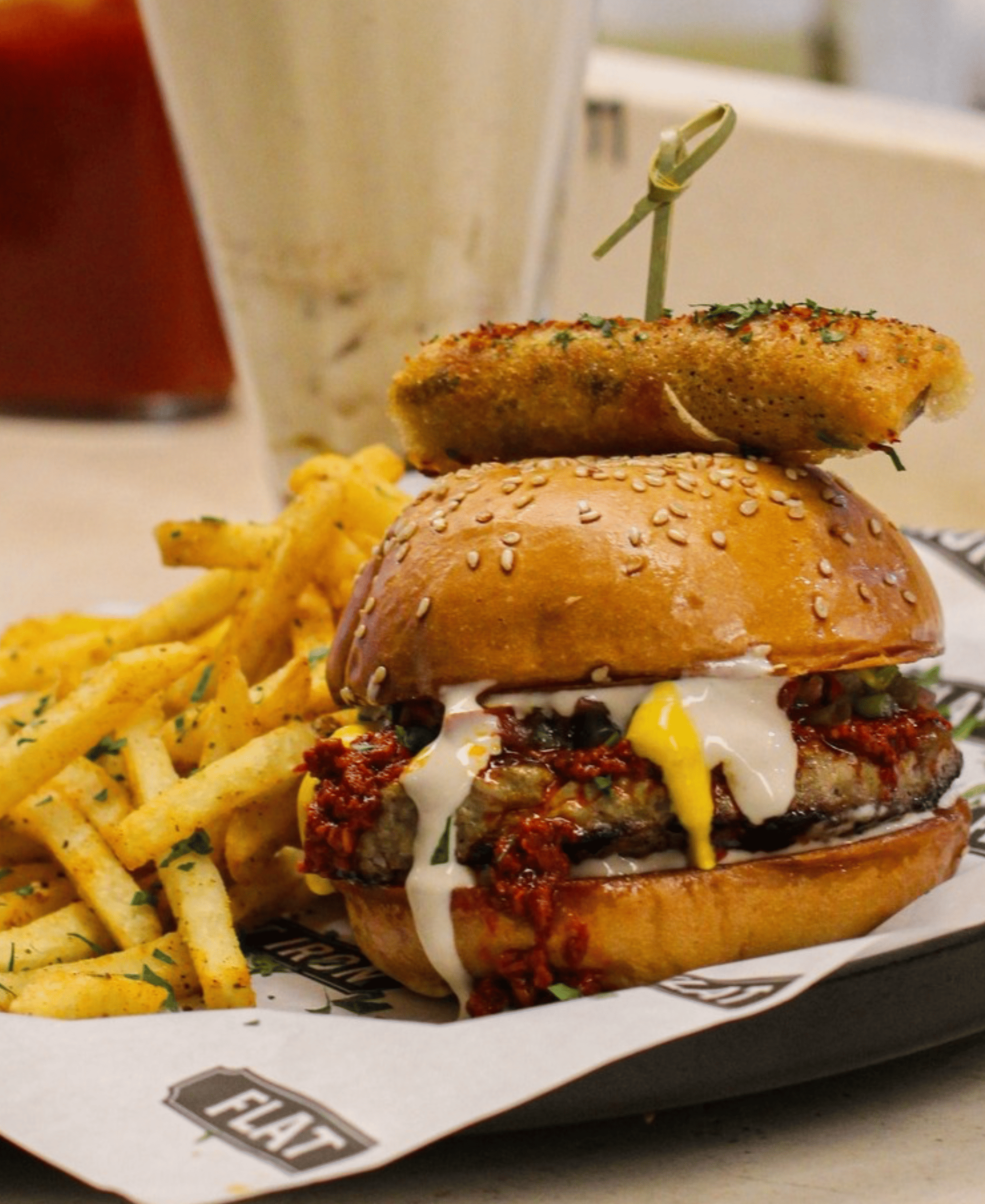 홍콩 센트럴 맛집 