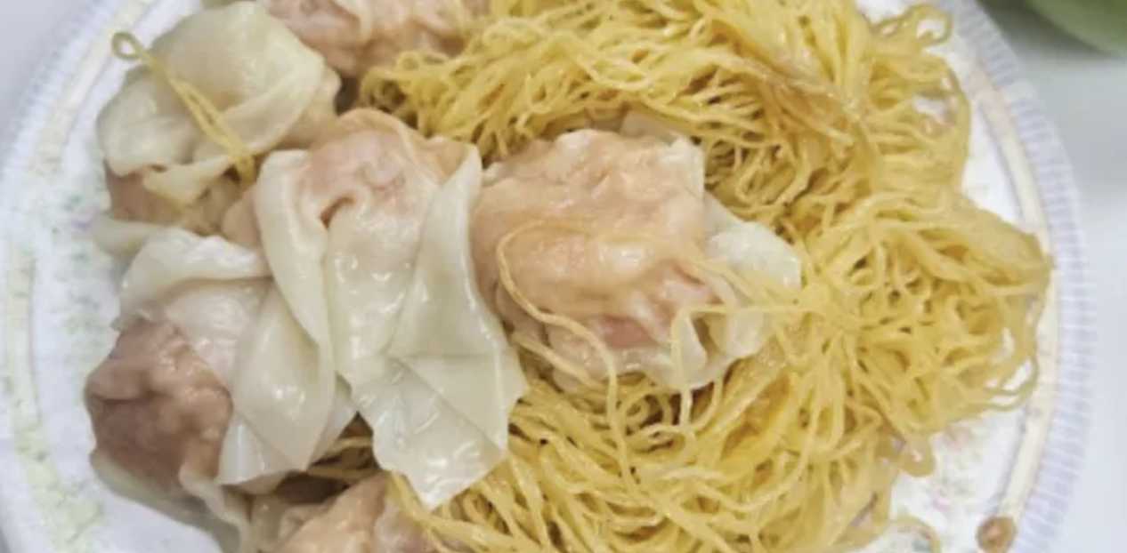 침사추이 맛집 메뉴