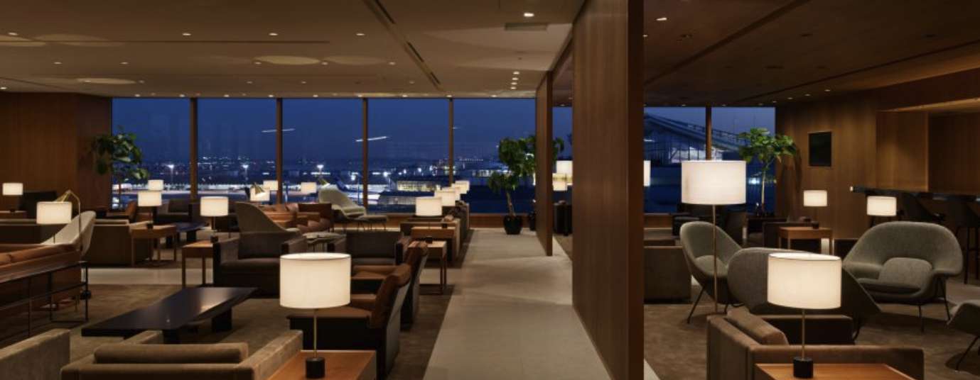 專屬候機室/貴賓室