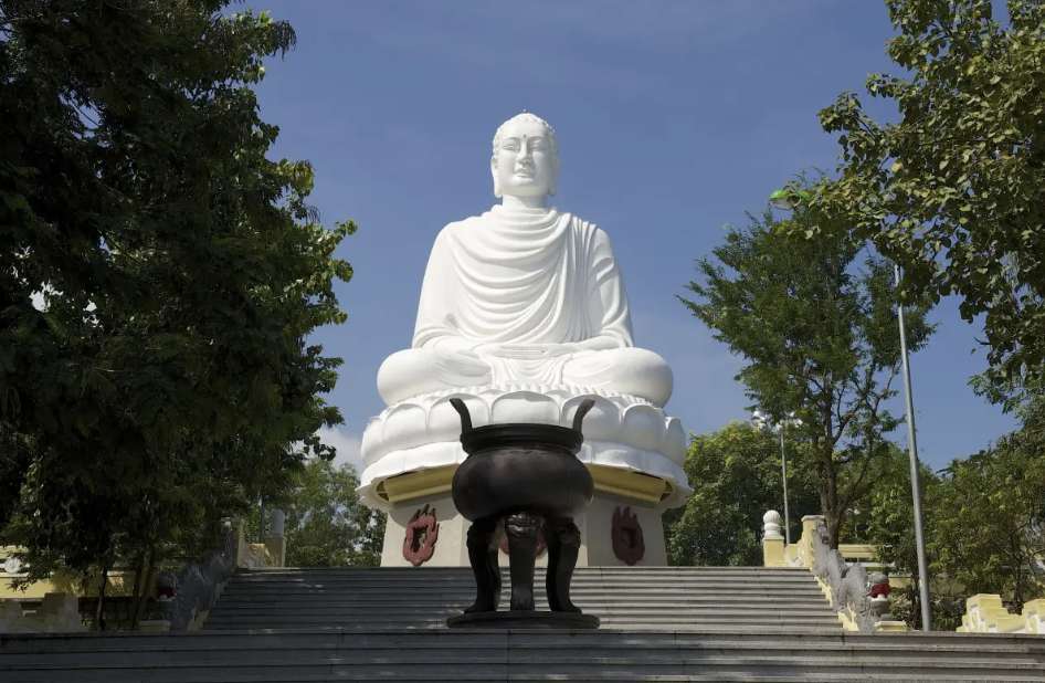 나트랑 혼자 여행 3박 4일